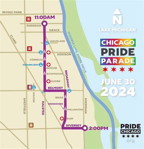 chicago black pride 2024